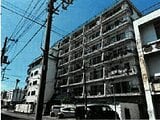 埼玉県川口市の競売物件 512万円 マンション 47m&sup2;