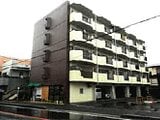 埼玉県新座市の競売物件 233万円 マンション 48m&sup2;
