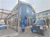埼玉県春日部市の競売物件 1,473万円 戸建て 116m&sup2;