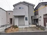 埼玉県春日部市の競売物件 1,200万円 戸建て 80m&sup2;