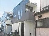 埼玉県越谷市の競売物件 793万円 戸建て 86m&sup2;