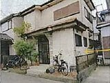 埼玉県越谷市の競売物件 443万円 戸建て 58m&sup2;