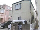 千葉県市川市の競売物件 1,181万円 戸建て 81m&sup2;