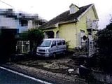 千葉県長生郡長生村の競売物件 178万円 戸建て 101m&sup2;