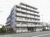 東京都青梅市の競売物件 11万円 マンション 53m&sup2;