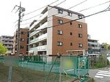 東京都町田市の競売物件 2,304万円 マンション 64m&sup2;