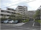 東京都府中市の競売物件 1,617万円 マンション 45m&sup2;