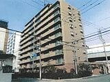 兵庫県尼崎市の競売物件 1,288万円 マンション 57m&sup2;
