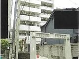 兵庫県西宮市の競売物件 322万円 マンション 23m&sup2;