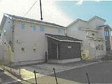 宮城県仙台市太白区の競売物件 1,652万円 戸建て 117m&sup2;