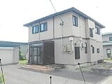 秋田県仙北郡美郷町の競売物件 451万円 戸建て 126m&sup2;