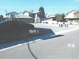 栃木県栃木市の競売物件 424万円 土地 208m&sup2;