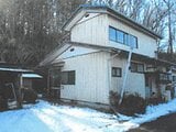 栃木県芳賀郡茂木町の競売物件 61万円 戸建て 98m&sup2;