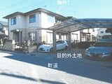 栃木県河内郡上三川町の競売物件 722万円 戸建て 156m&sup2;