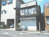 栃木県栃木市の競売物件 113万円 戸建て 142m&sup2;