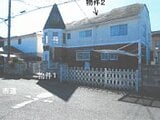 栃木県下野市の競売物件 1,356万円 戸建て 136m&sup2;