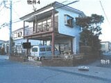 栃木県宇都宮市の競売物件 609万円 戸建て 104m&sup2;