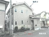 栃木県小山市の競売物件 566万円 戸建て 106m&sup2;