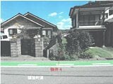 栃木県芳賀郡茂木町の競売物件 26万円 土地 292m&sup2;