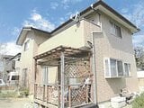 群馬県前橋市の競売物件 541万円 戸建て 101m&sup2;