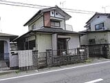 群馬県前橋市の競売物件 396万円 戸建て 82m&sup2;