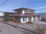 長野県諏訪市の競売物件 219万円 戸建て 141m&sup2;
