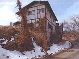 長野県茅野市の競売物件 105万円 戸建て 670m&sup2;