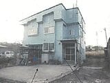 秋田県湯沢市の競売物件 60万円 戸建て 157m&sup2;