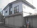 秋田県横手市の競売物件 258万円 戸建て 139m&sup2;