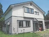 秋田県横手市の競売物件 219万円 戸建て 132m&sup2;