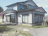 秋田県横手市の競売物件 197万円 戸建て 170m&sup2;