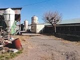 群馬県太田市の競売物件 458万円 土地 3,253m&sup2;