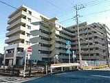 群馬県館林市の競売物件 424万円 マンション 67m&sup2;