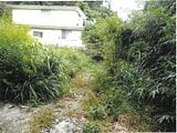 神奈川県三浦郡葉山町の競売物件 626万円 土地 215m&sup2;