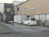 秋田県能代市の競売物件 340万円 戸建て 78m&sup2;