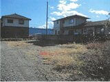 栃木県足利市の競売物件 258万円 土地 637m&sup2;