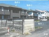 栃木県佐野市の競売物件 1,229万円 戸建て 200m&sup2;