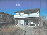 栃木県足利市の競売物件 306万円 戸建て 126m&sup2;