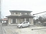 栃木県矢板市の競売物件 1,081万円 戸建て 120m&sup2;