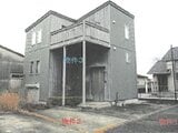栃木県大田原市の競売物件 390万円 戸建て 86m&sup2;