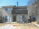 栃木県那須塩原市の競売物件 1,180万円 戸建て 105m&sup2;