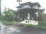 栃木県那須塩原市の競売物件 252万円 戸建て 100m&sup2;