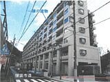 栃木県那須塩原市の競売物件 50万円 マンション 30m&sup2;