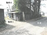 栃木県さくら市の競売物件 48万円 戸建て 104m&sup2;