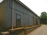 石川県鹿島郡中能登町の競売物件 68万円 戸建て 462m&sup2;