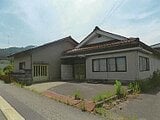 石川県鹿島郡中能登町の競売物件 120万円 戸建て 1,007m&sup2;