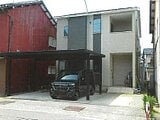 石川県金沢市の競売物件 1,728万円 戸建て 108m&sup2;