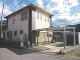 和歌山県紀の川市の競売物件 554万円 戸建て 115m&sup2;
