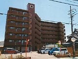 和歌山県岩出市の競売物件 77万円 マンション 48m&sup2;