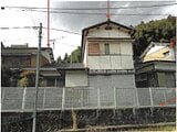 高知県土佐郡土佐町の競売物件 41万円 戸建て 98m&sup2;